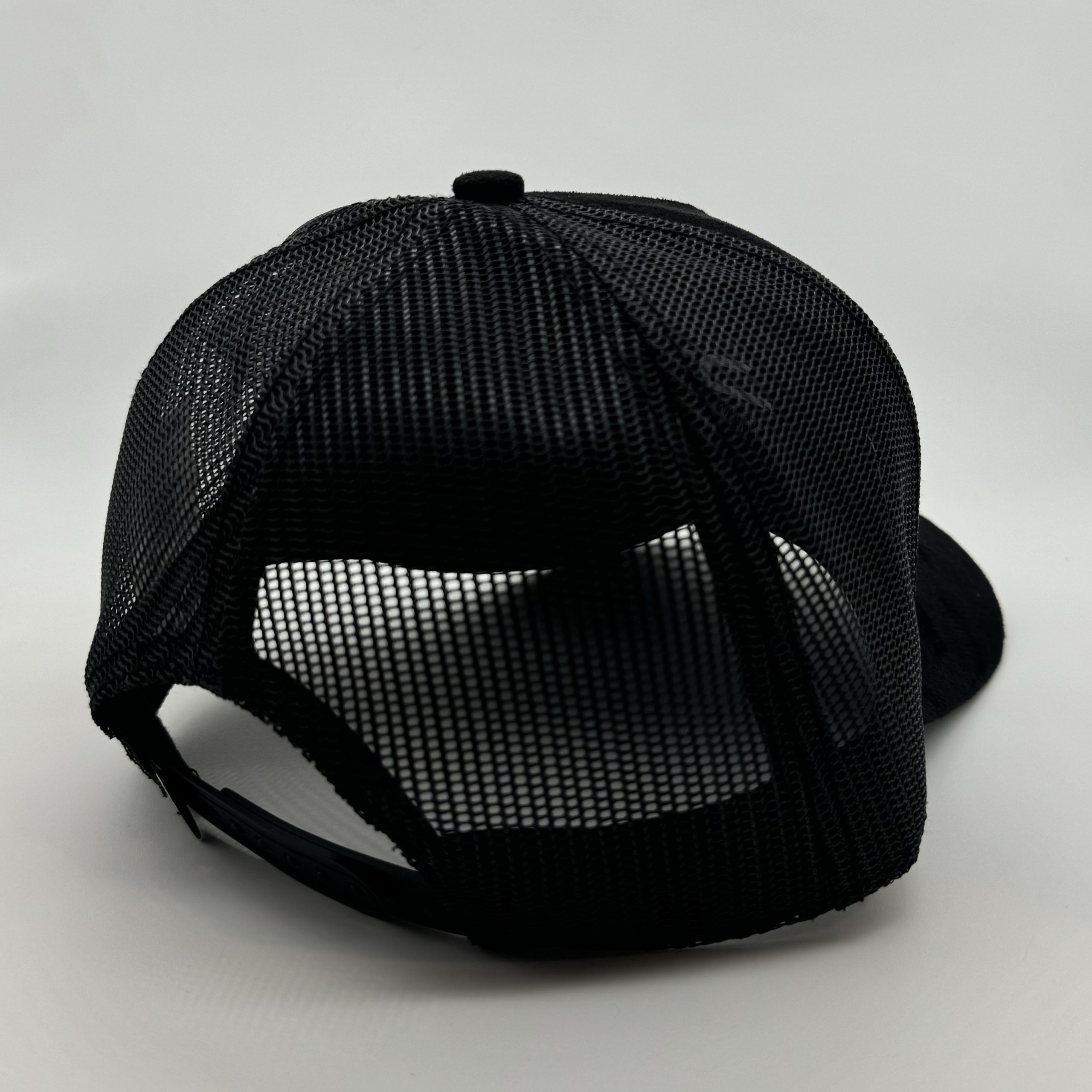 JC HATS SPEND MONEY BLACK MESH - Imagen 2