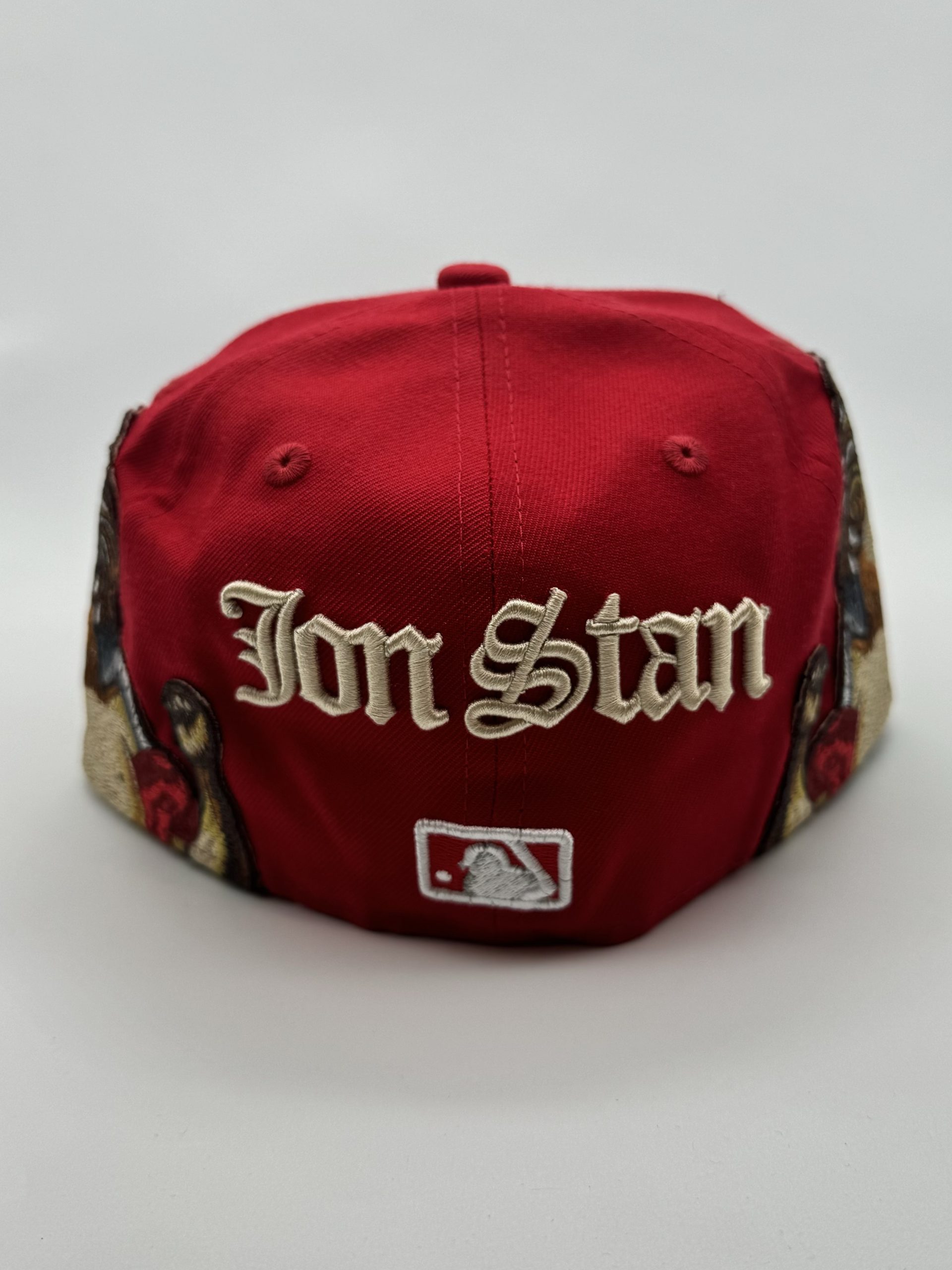 JON STAN WASHINGTON RPL TALLA 7 - Imagen 3