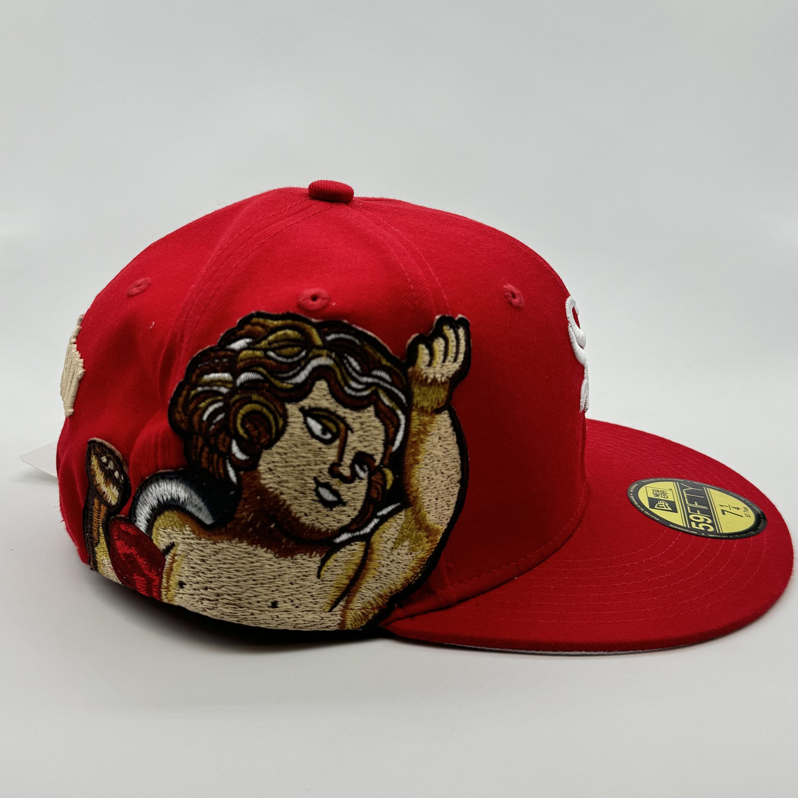 JON STAN SOX RPL TALLA 7 1/4 - Imagen 3