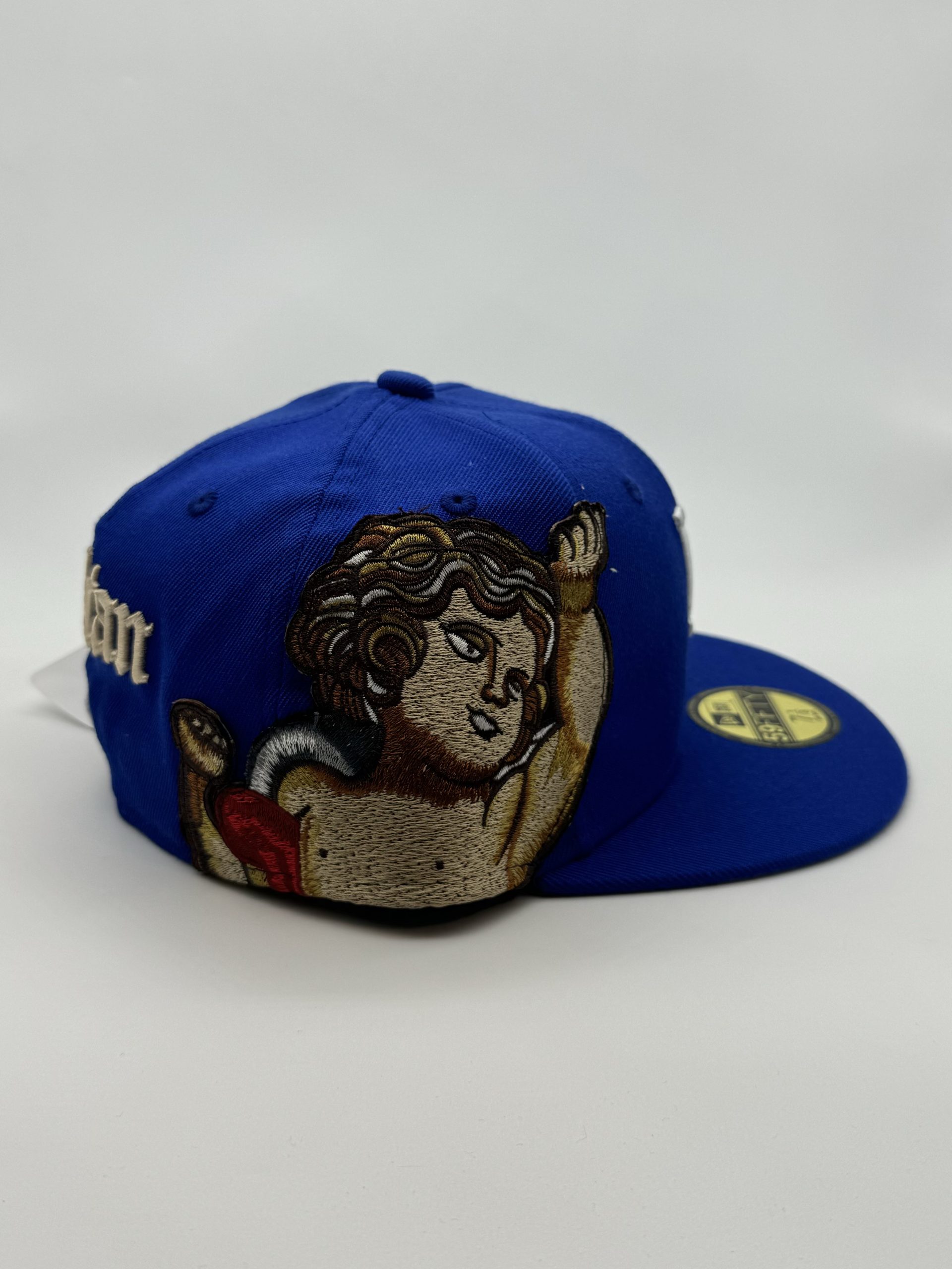 JON STAN LA RPL TALLA 7 1/8 - Imagen 2