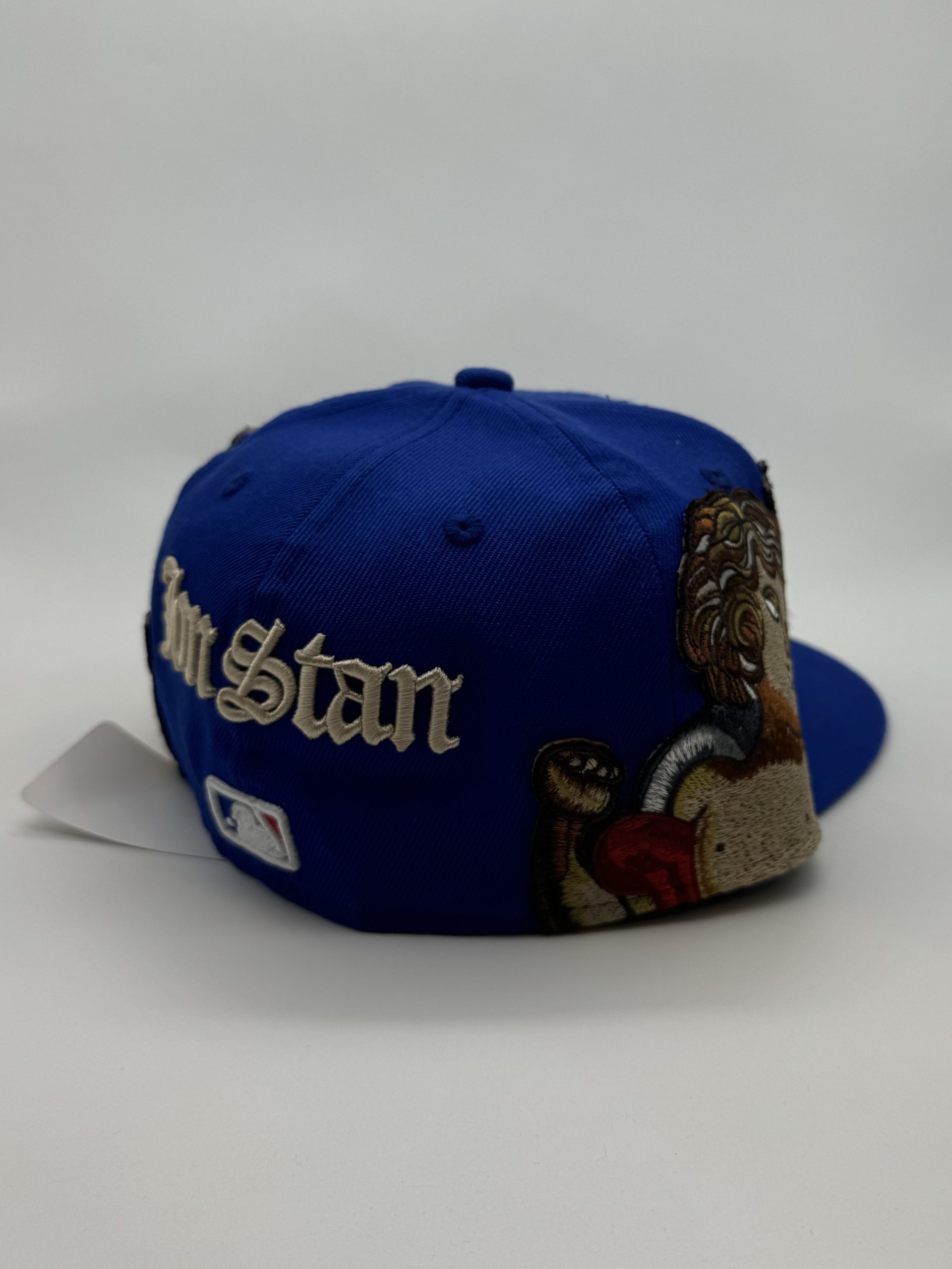 JON STAN LA RPL TALLA 7 1/8 - Imagen 3